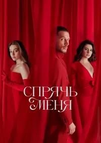 Спрячь меня (2025) Спрячь меня (2025)